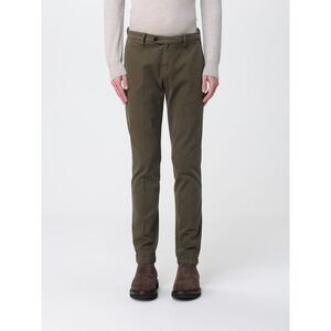Briglia 1949 Pants Men Green